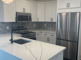 403 Morris Ave #2, Providence, RI 02906