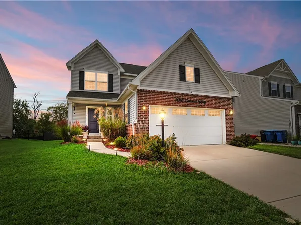 1015 Colonial Way, Huber Heights, OH 45424