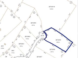 LOT 8 Cider Hill Rd LOT 8, Grantham, NH 03753