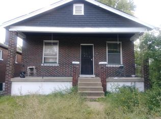 2232 Alberta St, Saint Louis, MO 63118