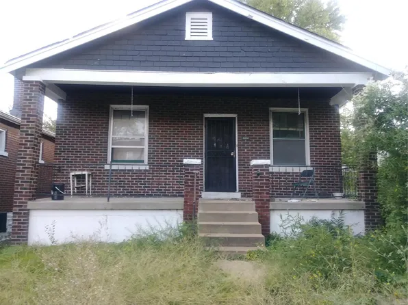 2232 Alberta St, Saint Louis, MO 63118