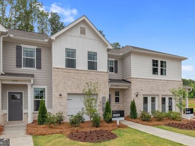 228 Flier Dr, McDonough, GA, 30252