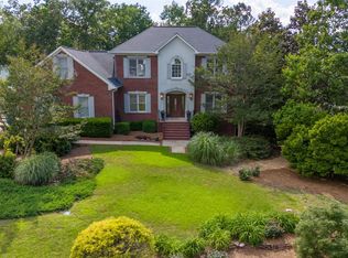 1310 7th Ave NE, Jacksonville, AL 36265