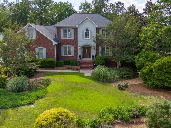 1310 7th Ave NE, Jacksonville, AL 36265