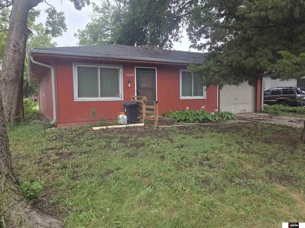 3009 Potter St, Lincoln, NE 68503