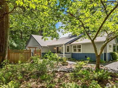 9561 NE Mary Sam Lane, Bainbridge Island, WA, 98110