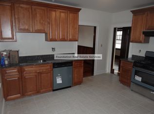 50 Alaric St #1, West Roxbury, MA 02132