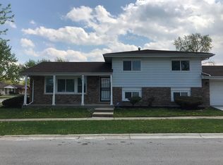 4243 Clarence Ave, Country Club Hills, IL