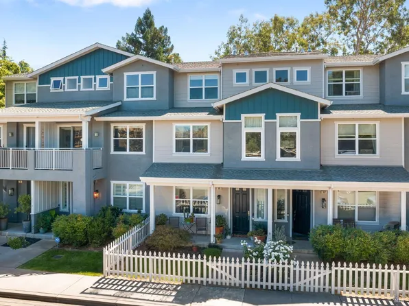 105 Firefly Lane, Napa, CA 94558
