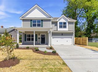 4738 Kennebeck Ave, Norfolk, VA 23513