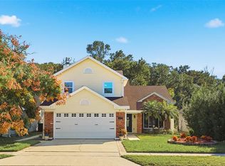 493 Harvest Oak Ct, Lake Mary, FL 32746