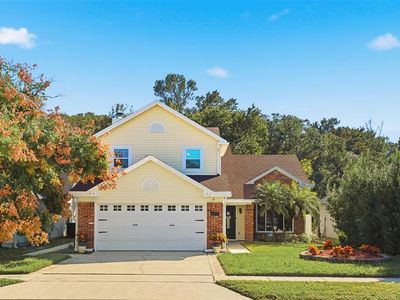 493 Harvest Oak Ct, Lake Mary, FL, 32746