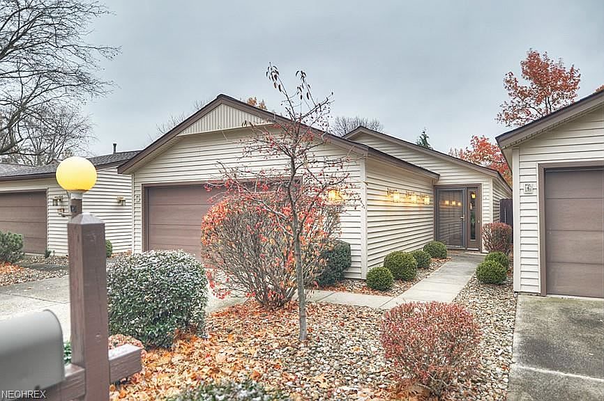32888 Fern Tree Ln North Ridgeville, OH Zillow