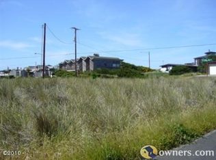1601 NW Oceanic Loop, Waldport, OR 97394