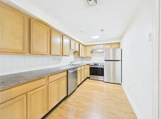 25 Devereux St UNIT 205, Providence, RI 02909