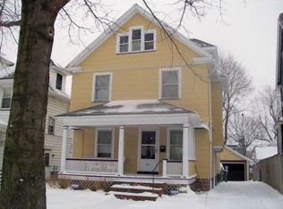 503 Clay Ave, Rochester, NY 14613