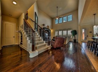 6315 S Saddle Creek Ln, Fulshear, TX 77441