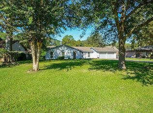 19315 Casper Dr, Spring, TX 77373