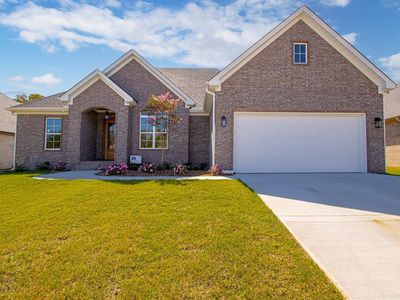9265 Wooddale Dr, Sherwood, AR, 72120