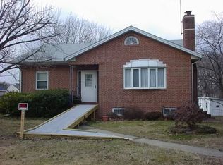 7656 Gum Spring Rd, Baltimore, MD 21237