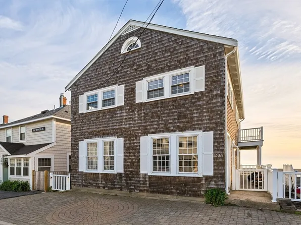 204 Foster Ave, Marshfield, MA 02050