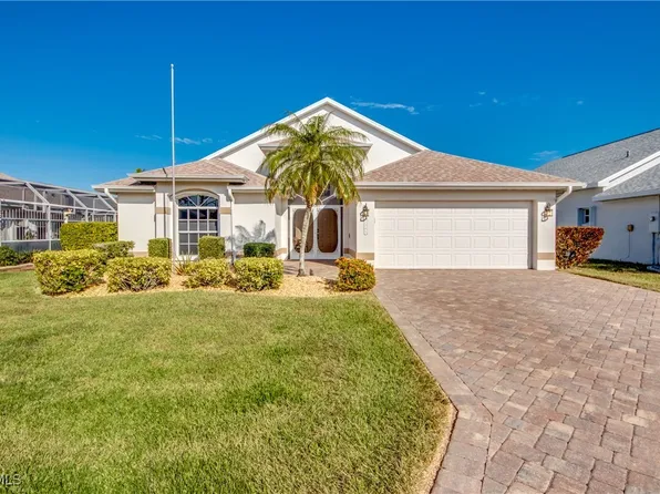 3345 Sabal Springs Blvd, North Fort Myers, FL 33917