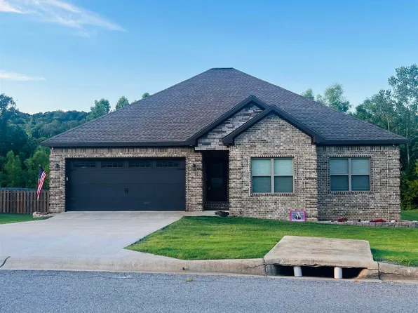 51 Riverwood Dr, Batesville, AR 72501