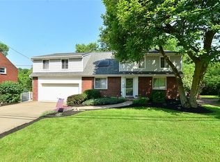 50 W Bruceton Rd, Pittsburgh, PA 15236