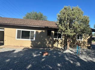 1221 Elizabeth St NE, Albuquerque, NM 87112