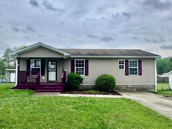 84 Conyers Way, Morehead, KY 40351