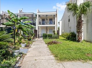 2501 Gulf Ave APT 18, Gulfport, MS 39501