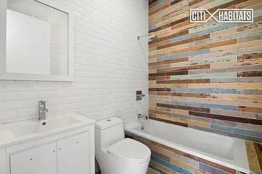 Sold by Citi Habitats