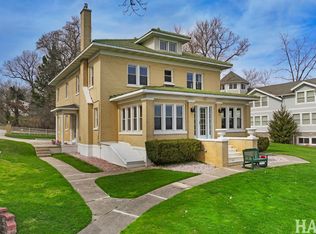 815 Rolling Lane Rd, Johnsburg, IL 60051
