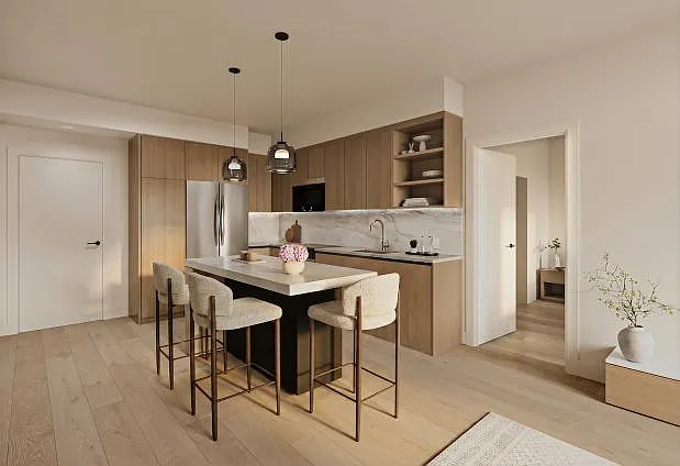 Amara Bay Residences and Marina — Photo 2