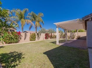 2730 W Via Calabria, Phoenix, AZ 85086