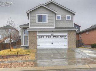 5463 Statute Dr, Colorado Springs, CO 80922