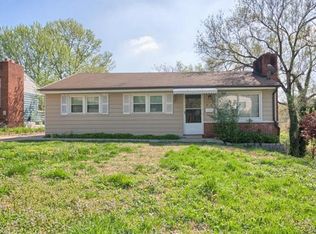 516 Holland Ave, Saint Louis, MO