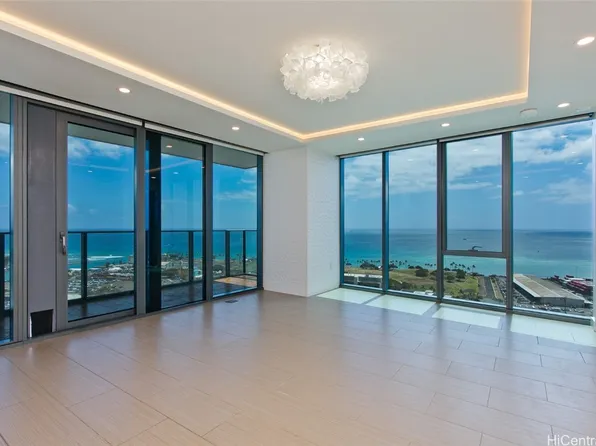 600 Ala Moana Blvd #3101, Honolulu, HI 96813