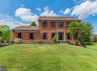 761 Burnt House Rd, Carlisle, PA 17015