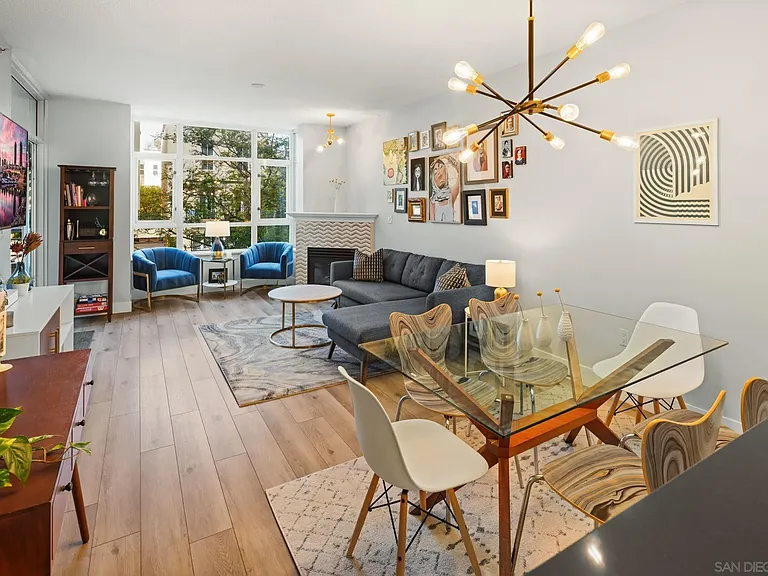 850 Beech St #307 — Photo 10