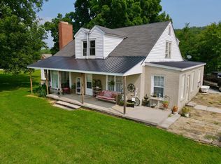 520 Zachary St, Livingston, TN 38570