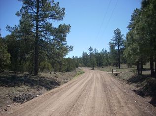 1904 Green Valley Rd, Heber, AZ 85928