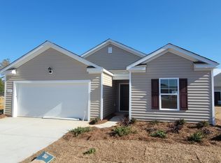208 Island View Ct LOT 23, Macon A Myrtle Beach, SC 29588