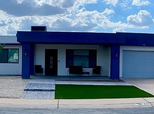 318 N 62nd St, Mesa, AZ 85205