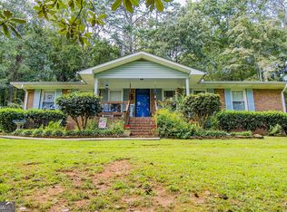 162 Welcome Hill Trl SW, Rome, GA 30161
