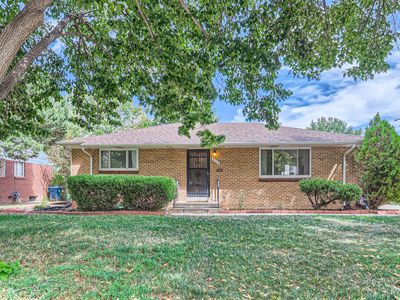 2370 Kingston St, Aurora, CO, 80010