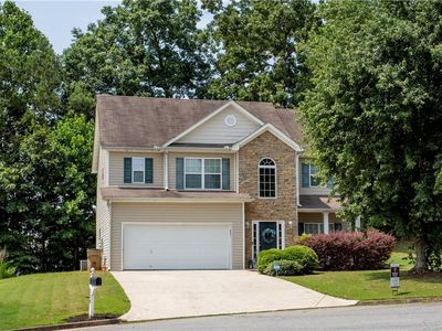 328 Victory Commons Overlook, Acworth, GA, 30102