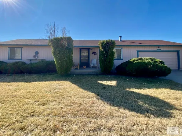 1357 Saratoga St, Minden, NV 89423