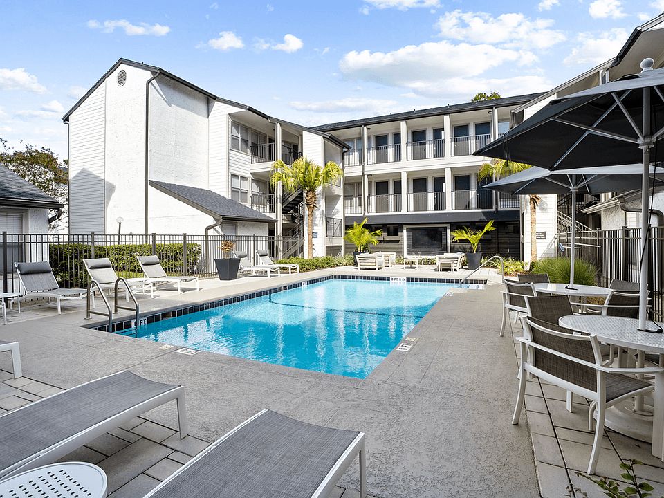 Brookwood Club Apartments 1385 Brookwood Forest Blvd Jacksonville FL