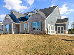 1011 Hidden Hills Cir, Greensboro, GA 30642